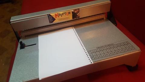 KRYPTON