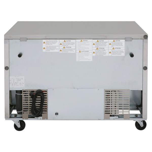 TURBO AIR CMUR-60 4 TURBO AIR CMUR-60