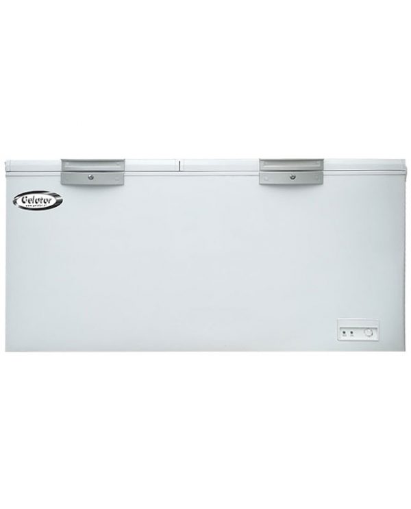 GELATOR BD-500