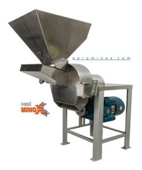 PERUMINOX  MM0-120INOX