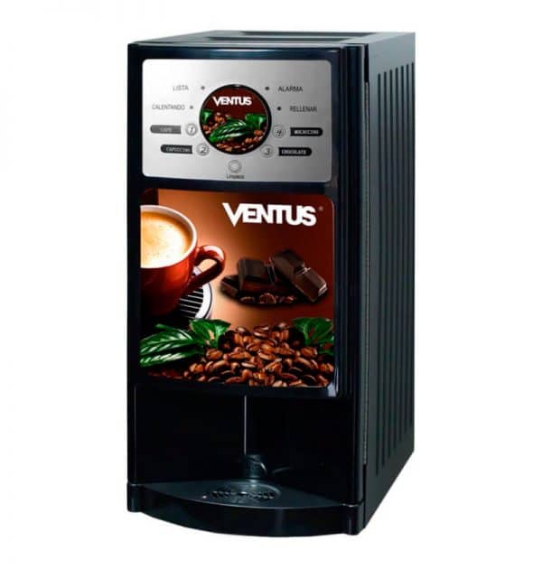 VENTUS GAIA 4S 1 VENTUS GAIA 4S