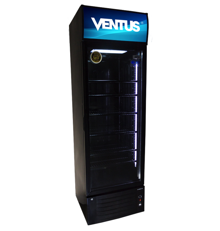 VENTUS LG-360 BLACK 1 VENTUS LG-360 BLACK