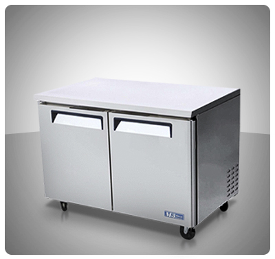 TURBO AIR CMUF-60 2 TURBO AIR CMUF-60