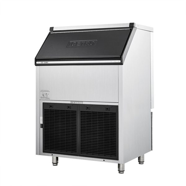 ICETRO SCI-120A 4 ICETRO SCI-120A