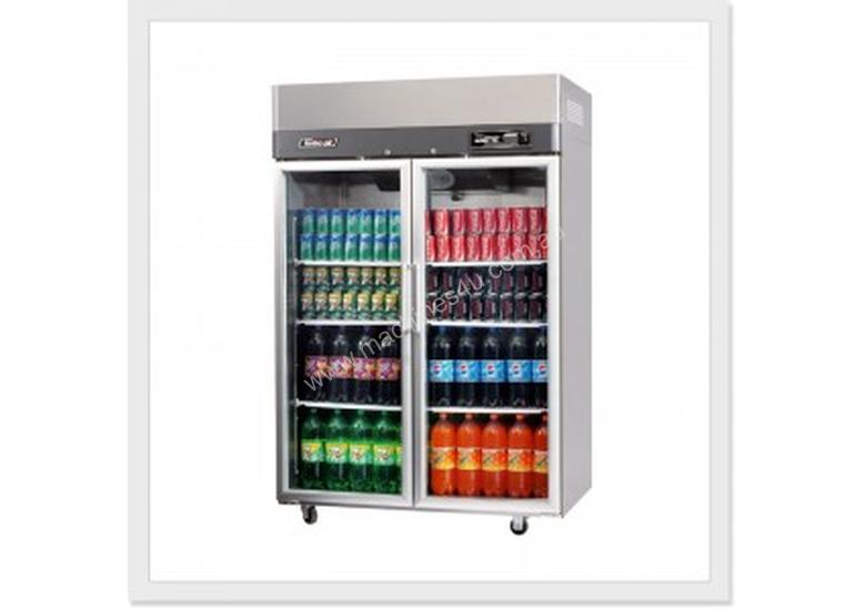 TURBO AIR KR45-2G 2 TURBO AIR KR45-2G