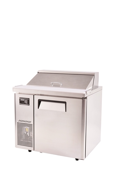 TURBO AIR KHR9-1 3 TURBO AIR KHR9-1