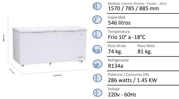 GELATOR BD-500