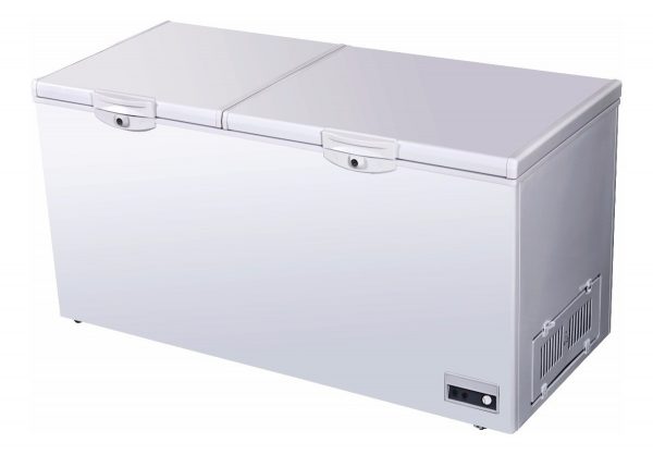 GELATOR BD-500