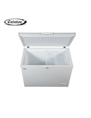 GELATOR BD-300 4 GELATOR BD-300