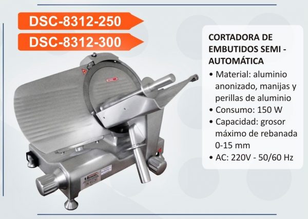 HENKEL DCS-8312-250