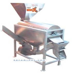 PERUMINOX  EQ-1000-INOX