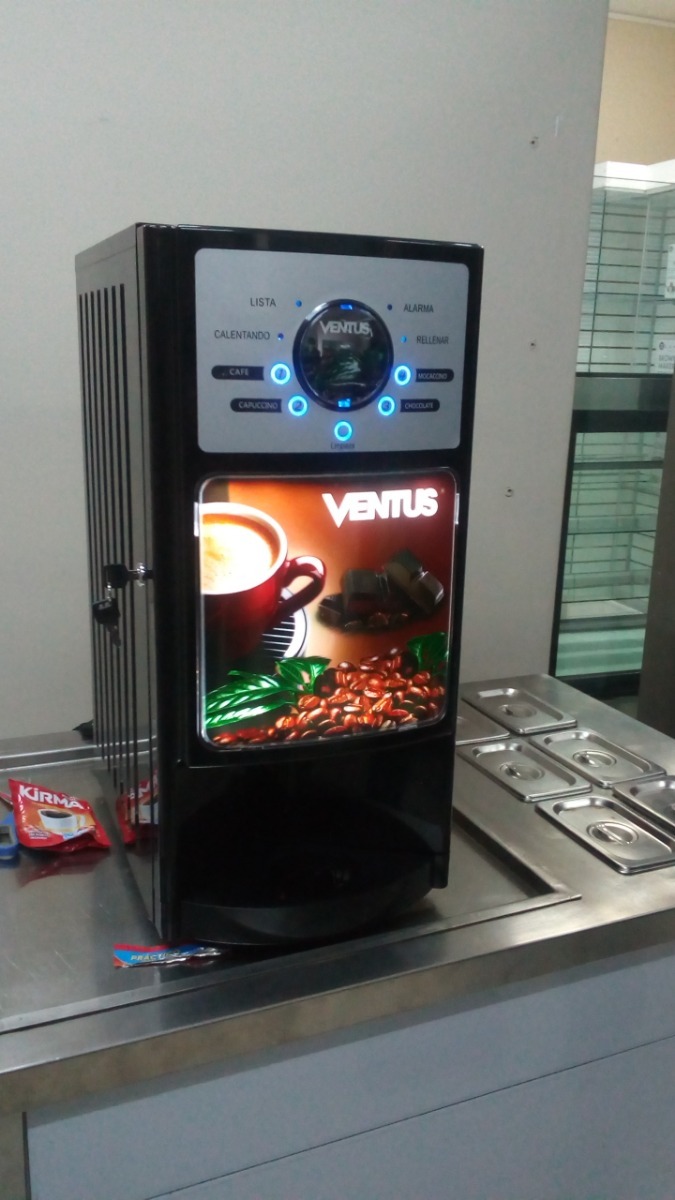 VENTUS GAIA 4S 3 VENTUS GAIA 4S