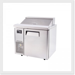 TURBO AIR KHR9-1 4 TURBO AIR KHR9-1