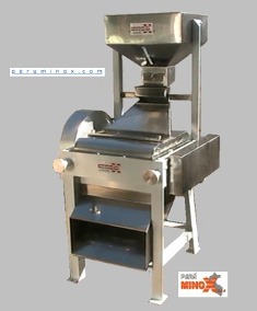 PERUMINOX  LC - 500 - INOX