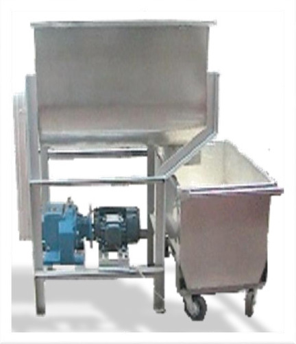 PERUMINOX  MH-300-INOX