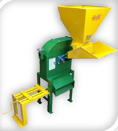 PERUMINOX  MP-750-COM