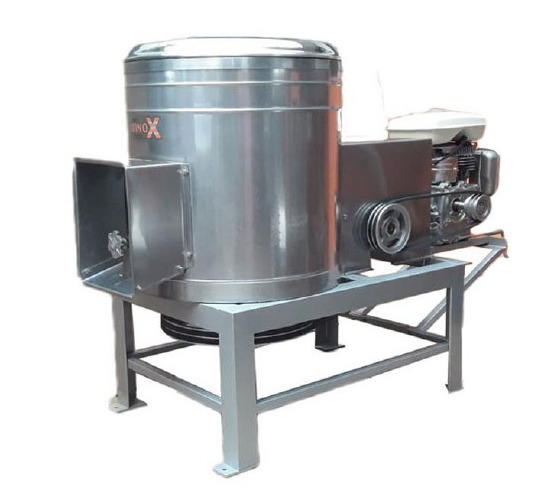 PERUMINOX  PCH-600-INOX