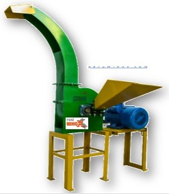 PERUMINOX  PF-1000-COM