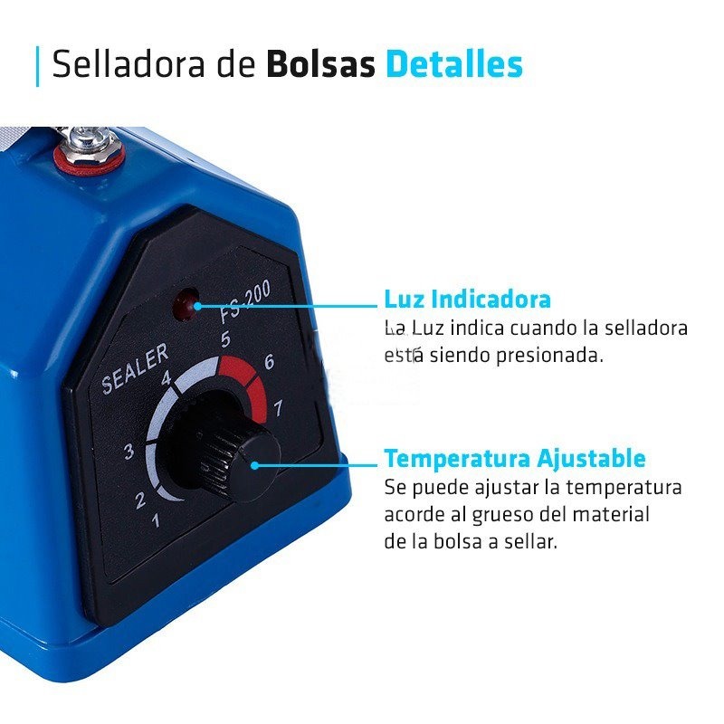 BOXA PFS-400 2 BOXA PFS-400