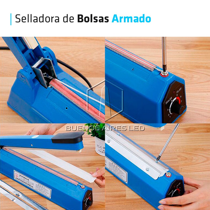 BOXA PFS-400 4 BOXA PFS-400