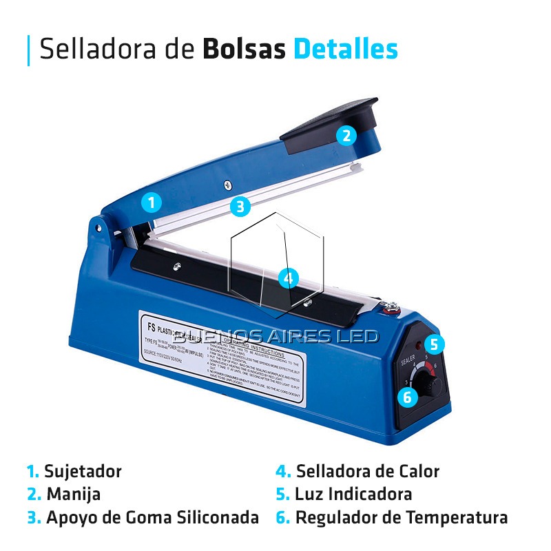 BOXA PFS-400 3 BOXA PFS-400