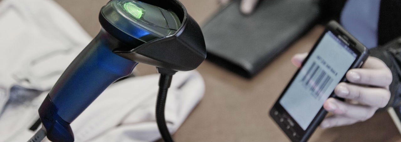 ZEBRA ZEB-LI2208 4 ZEBRA ZEB-LI2208