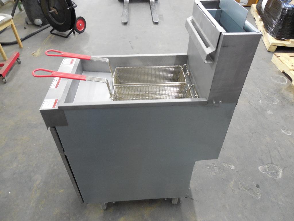 VULCAN LG300 4 VULCAN LG300