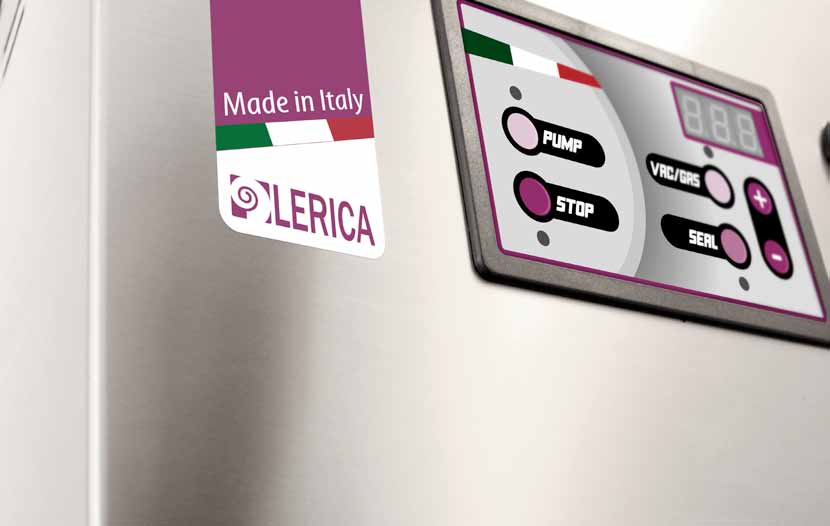 LERICA C254 4 LERICA C254