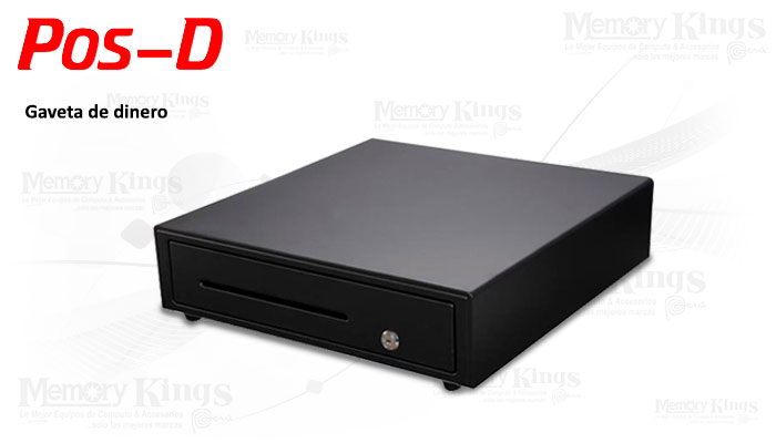 POS-D CD-415 2 POS-D CD-415