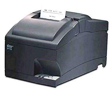 STAR MICRONICS 37999420