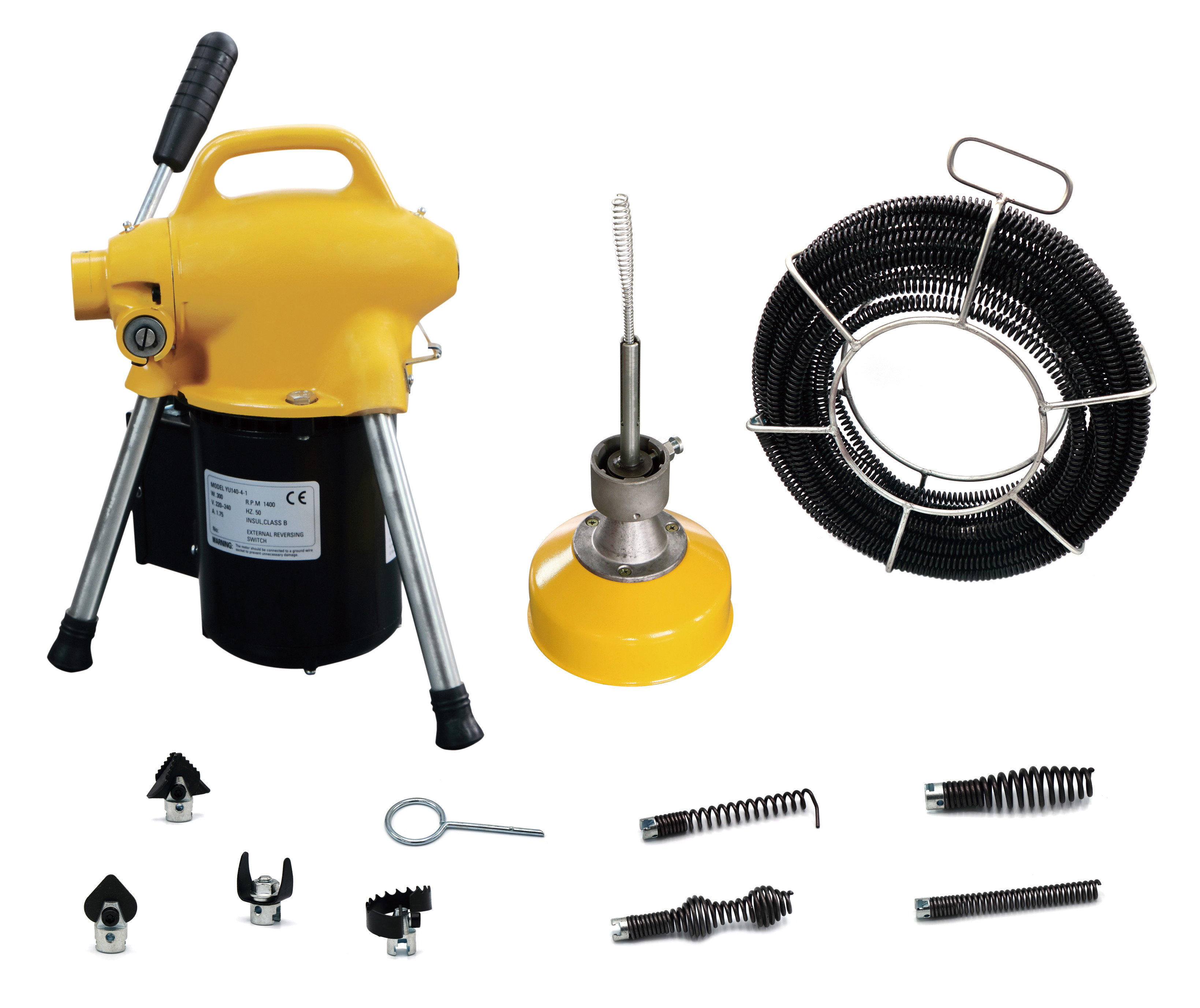 ROTHEPOWER A75 3 ROTHEPOWER A75