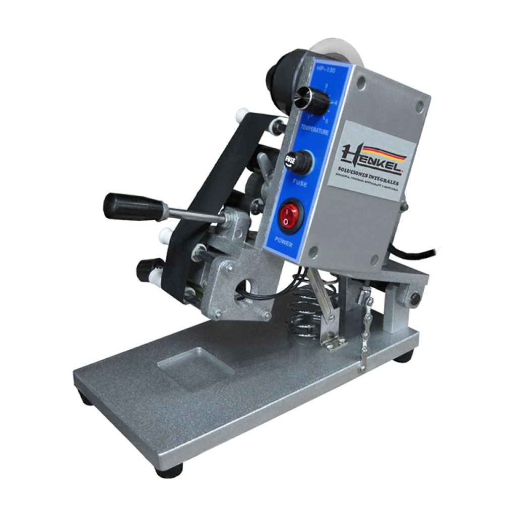 HENKEL HP-130 2 HENKEL HP-130