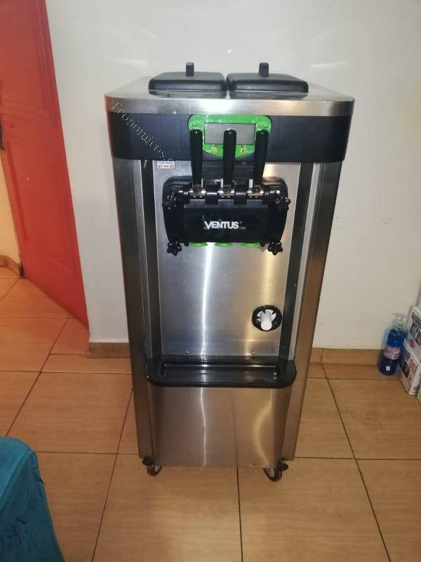 VENTUS VSP-36PRO