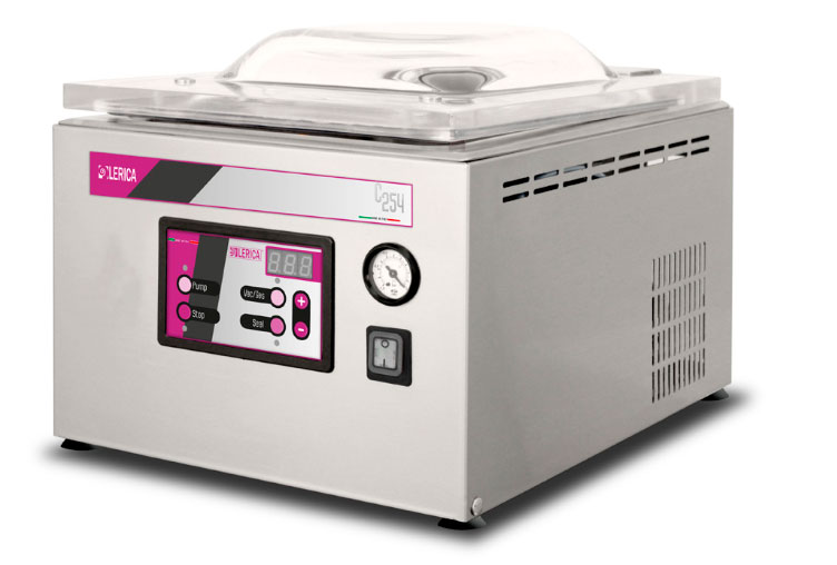 LERICA C254 1 LERICA C254