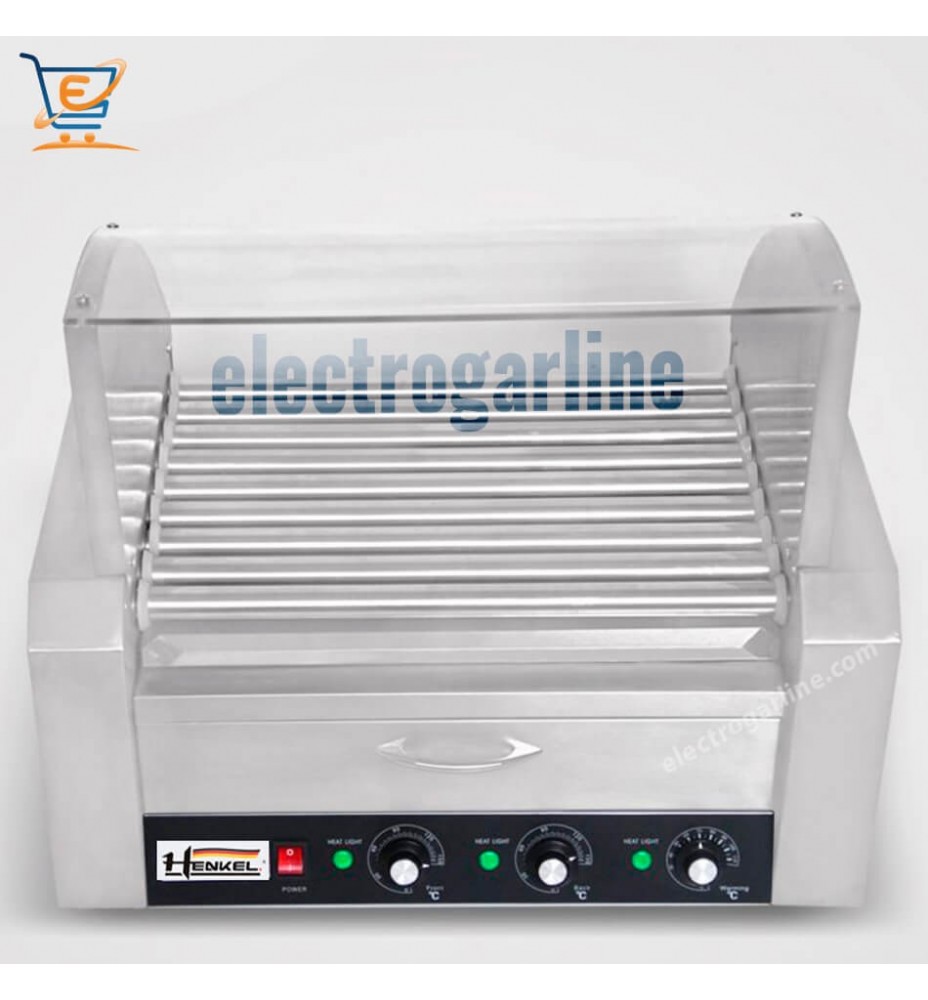 HENKEL HD-B9 3 HENKEL HD-B9