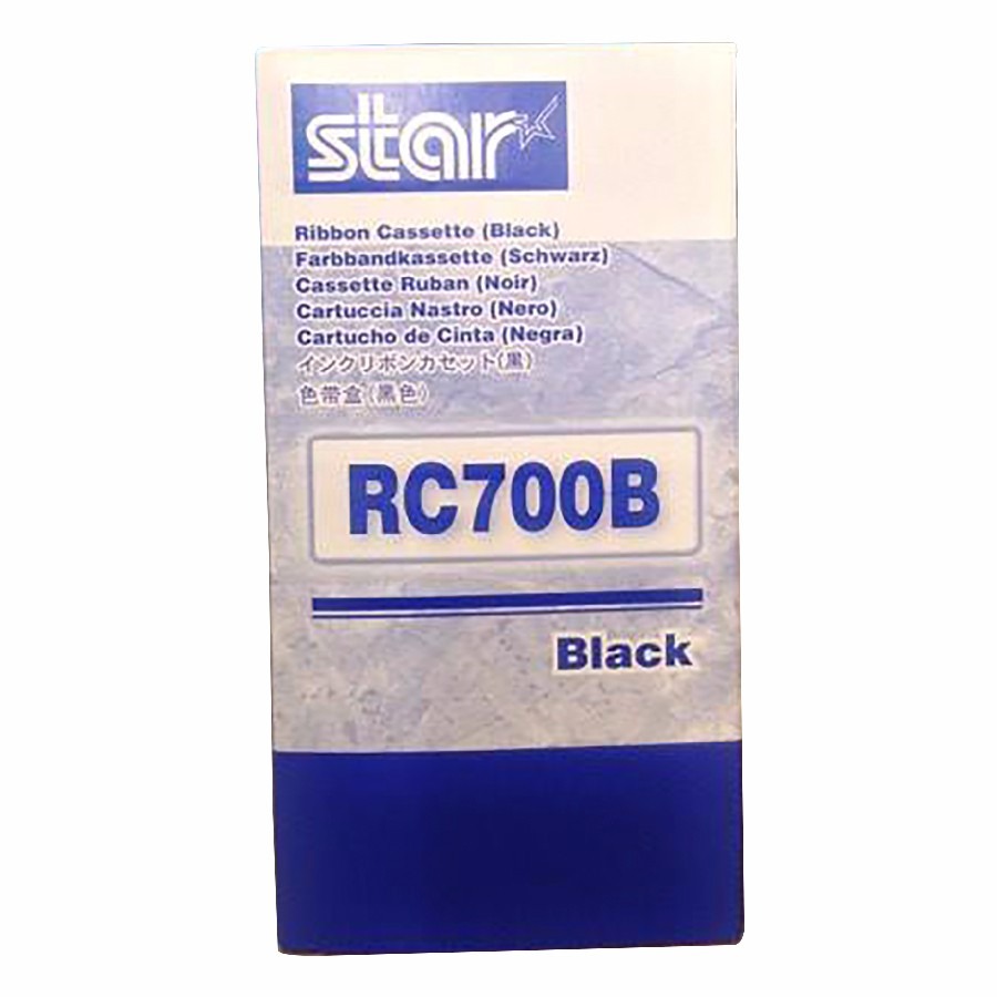 STAR MICRONICS RC700B 1 STAR MICRONICS RC700B