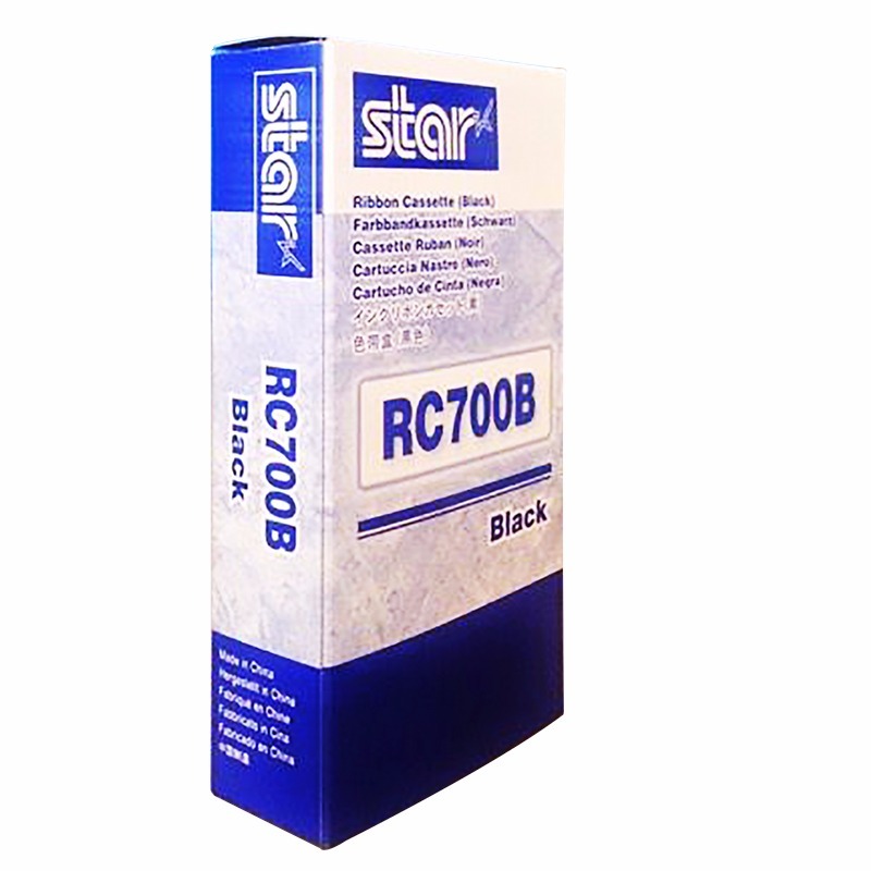 STAR MICRONICS RC700B 2 STAR MICRONICS RC700B