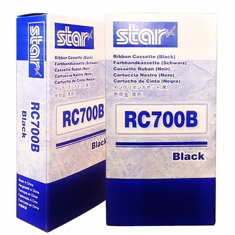 STAR MICRONICS RC700B 4 STAR MICRONICS RC700B