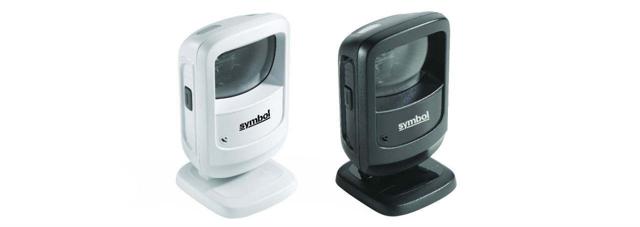 ZEBRA DS9208 2 ZEBRA DS9208