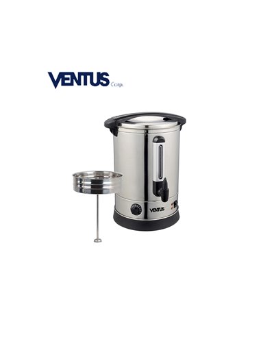 Hervidor Industrial Hervidor Electrico De 10 Litros 10 Lts