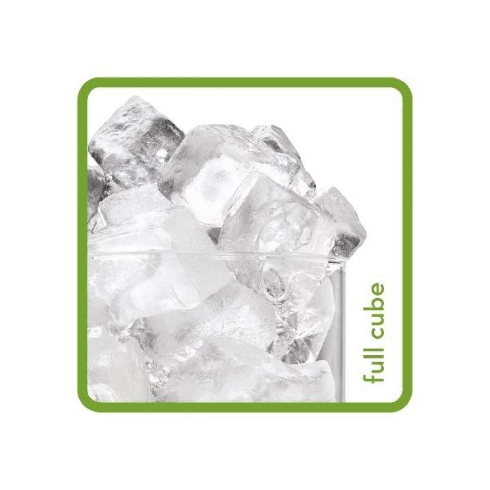ICE O MATIC ICEU226FA 4 ICE O MATIC ICEU226FA