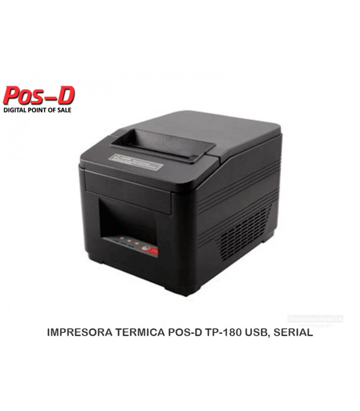 POS-D TP-180 3 POS-D TP-180