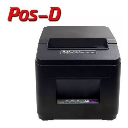POS-D TP-180 4 POS-D TP-180