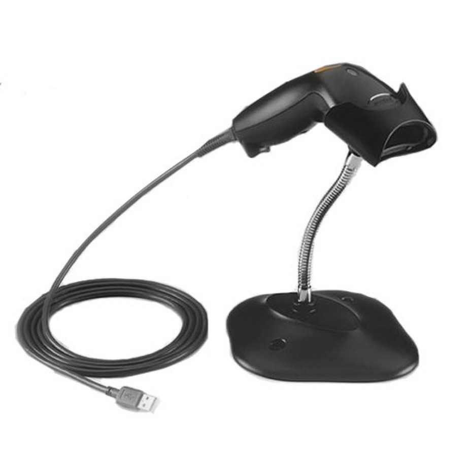 MOTOROLA LS1203 2 MOTOROLA LS1203