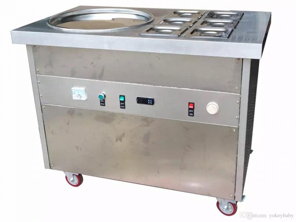 VENTUS VFC-550T6S