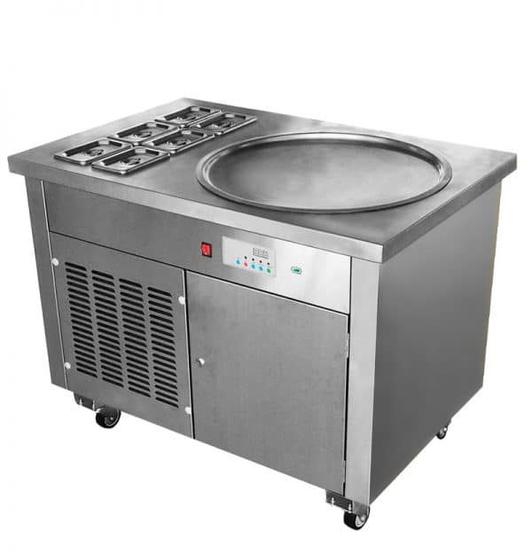 VENTUS VFC-550T6S