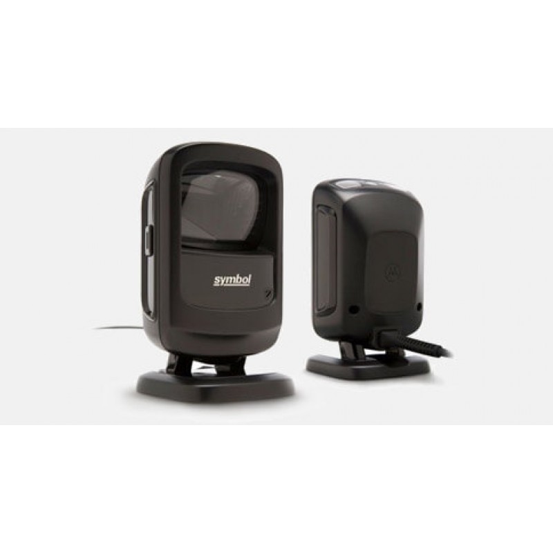 ZEBRA DS9208 4 ZEBRA DS9208