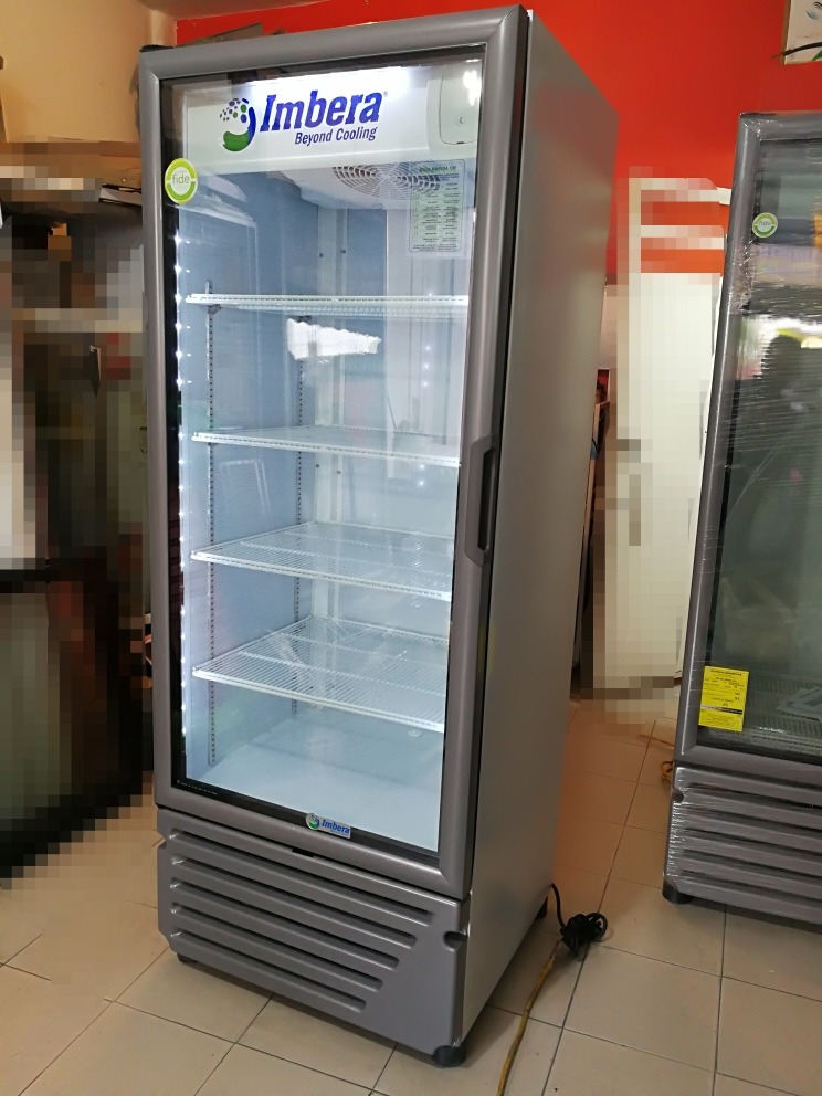 IMBERA VR17 MAQUINA ELECTRO PERU IMPORTACION Y FABRICACION DE INDUSTRIA