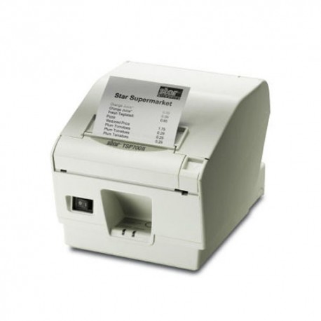 STAR MICRONICS TSP743