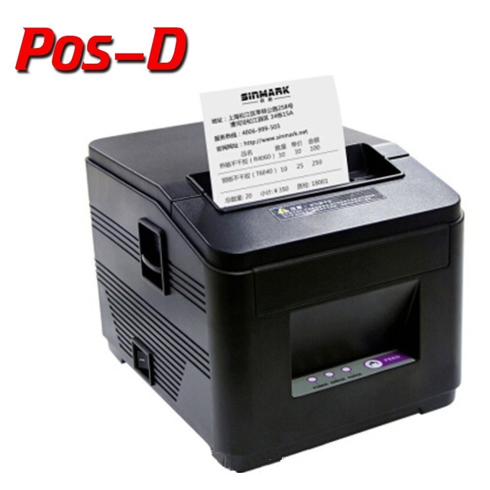 POS-D TP-180 2 POS-D TP-180